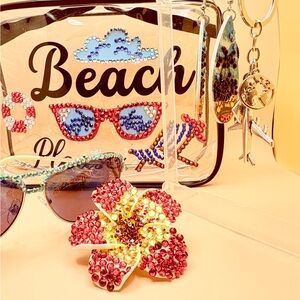 Beach Babe Bling Bundle Shimmer & Shine Beach Set